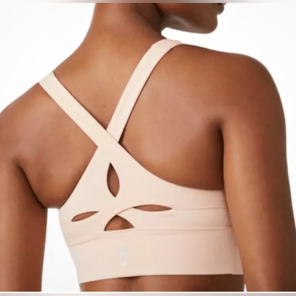 Free People Sports Bra